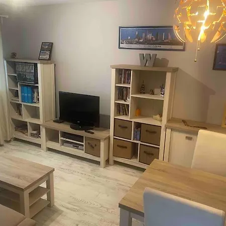 Casa Nueva Lejlighed