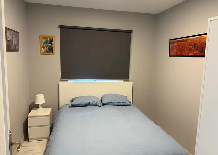 Lägenhet Casa Nueva