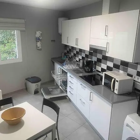 Casa Nueva Lägenhet *