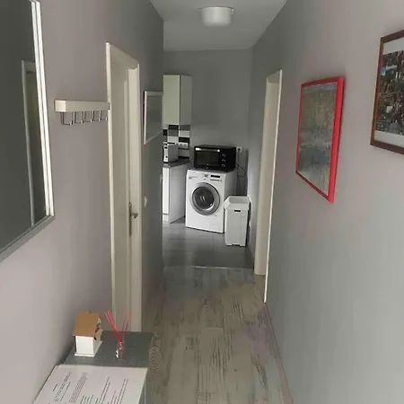 Casa Nueva Lägenhet *