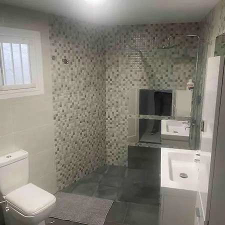 Casa Nueva Lägenhet Las Palmas de Gran Canaria