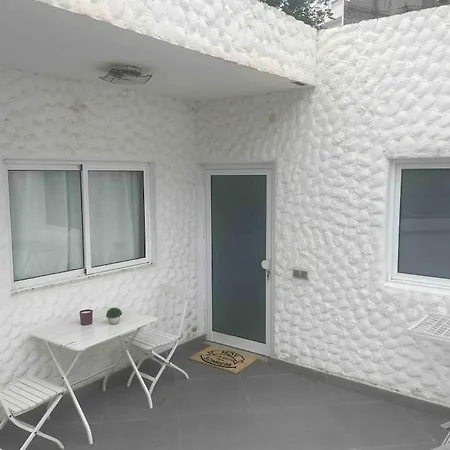 Casa Nueva * Las Palmas de Gran Canaria