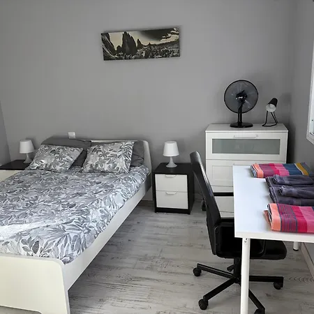 Casa Nueva Apartment Las Palmas / Gran Canaria