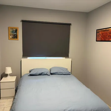 Apartment Casa Nueva
