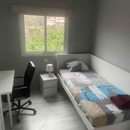 Casa Nueva 公寓 大加那利岛拉斯帕尔马斯
