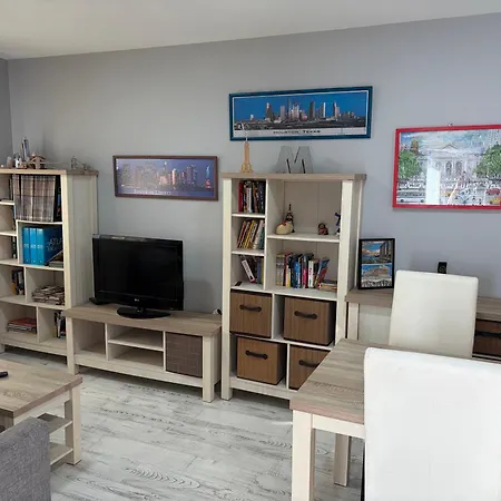 Casa Nueva 公寓 *